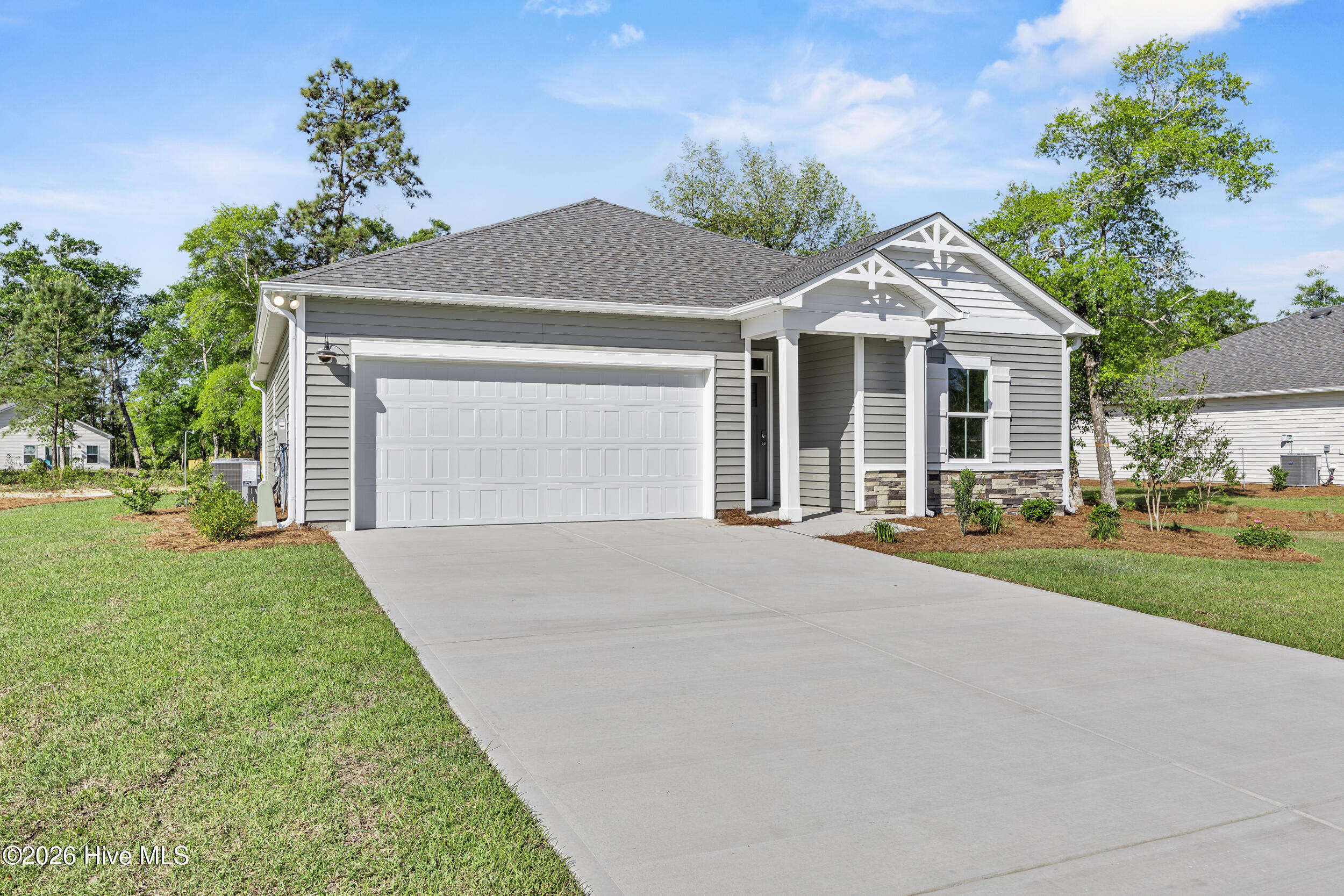 4535 Terrace Road Southwest, Unit HOMESITE 141 Shallotte, NC 28470 - Photo 4 of 15
