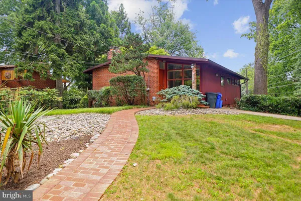 $760,000 | 2212 Richland Place, Silver Spring, MD 20910