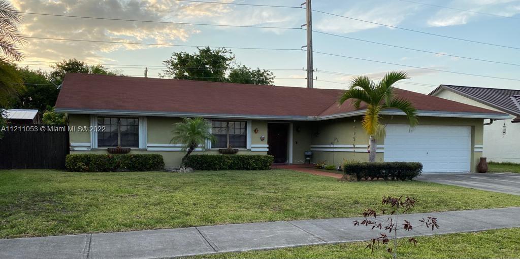 14730 Southwest 129th Place Road Miami, FL 33186 - Photo 1 of 14 Gallery Image 1