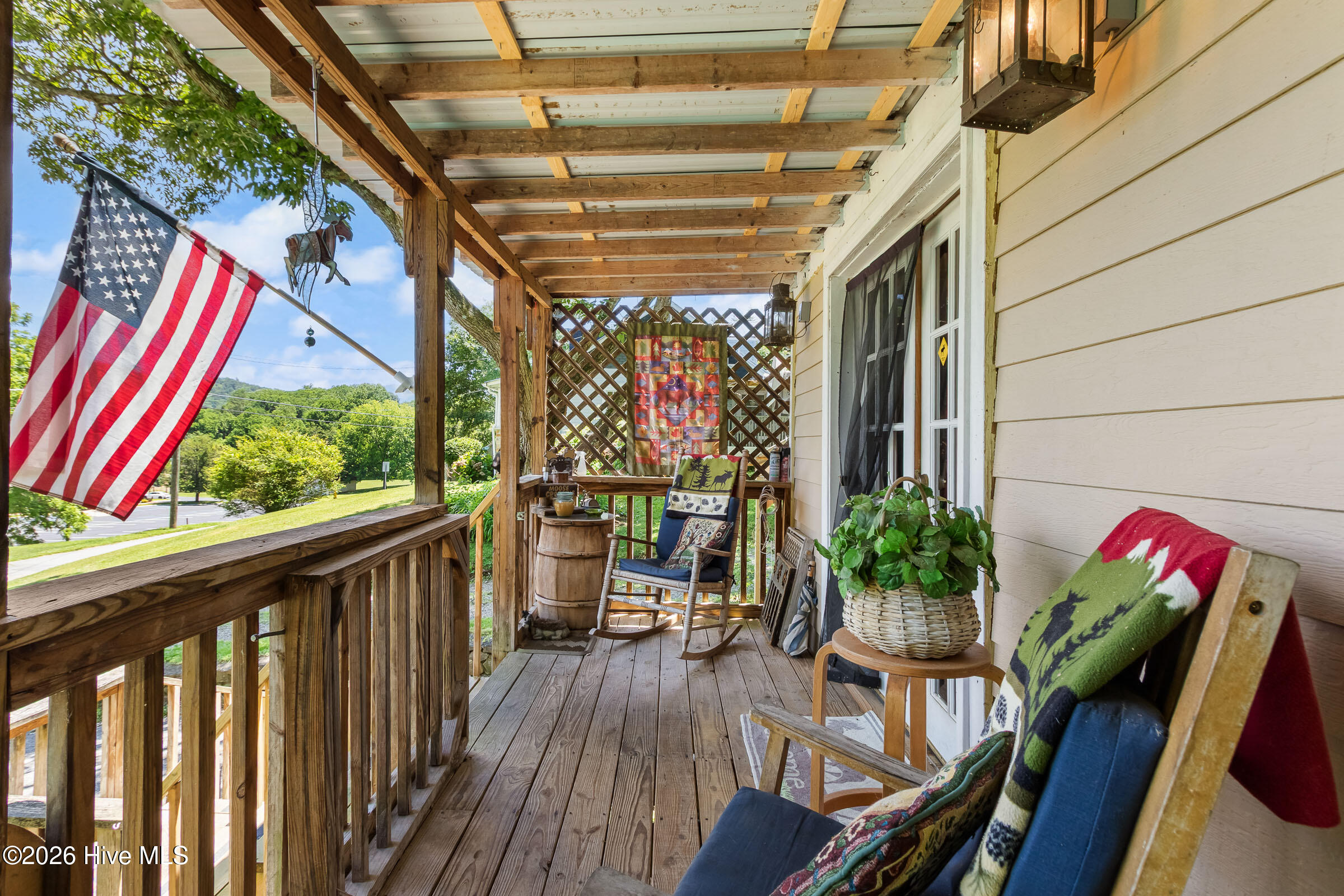 390 Aquone Road Andrews, NC 28901 - Photo 43 of 76
