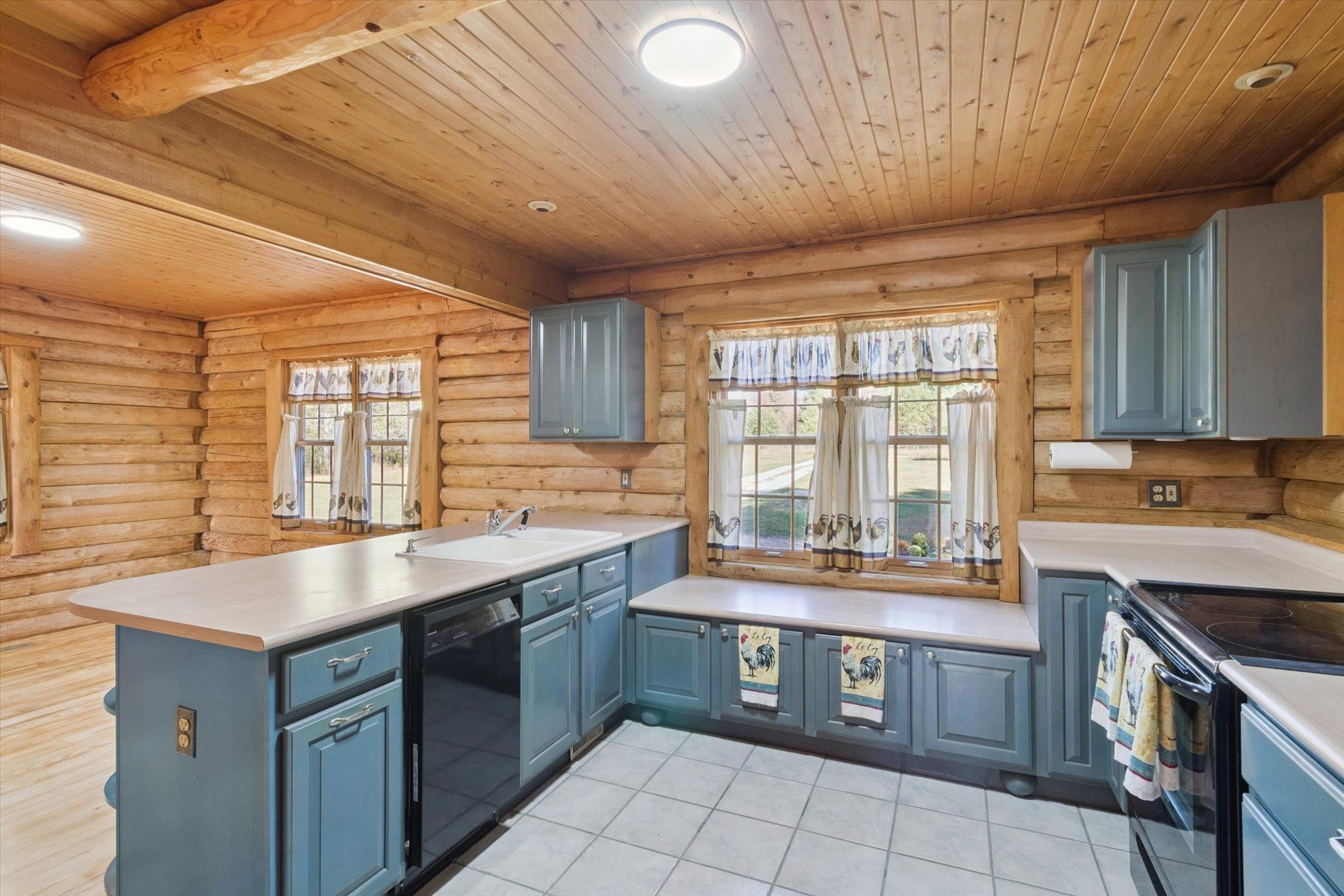 751 Hunter Ridge Marion, MI 49665 - Photo 25 of 83