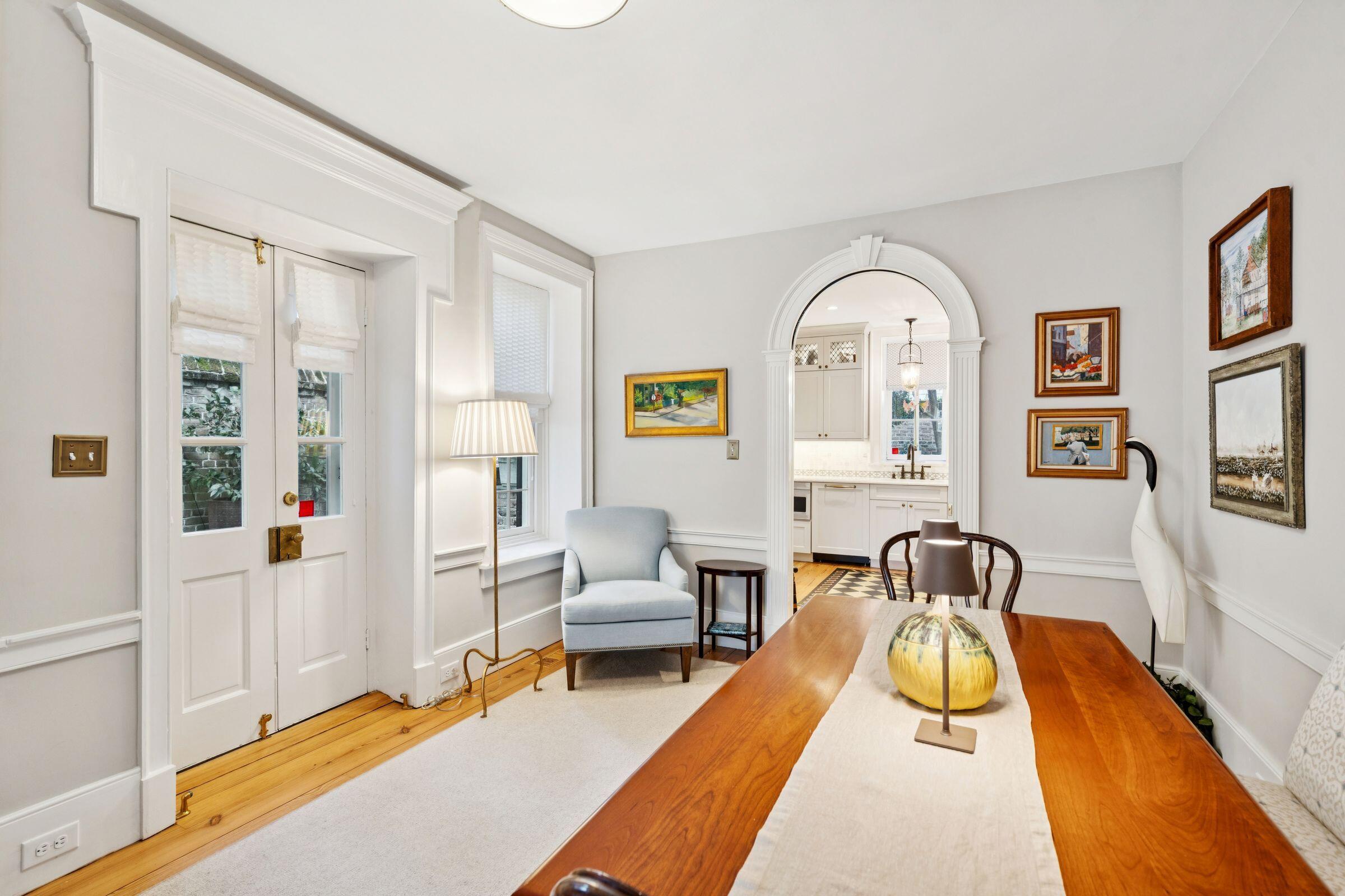 6 St Michaels Alley Charleston, SC 29401 - Photo 11 of 81 9