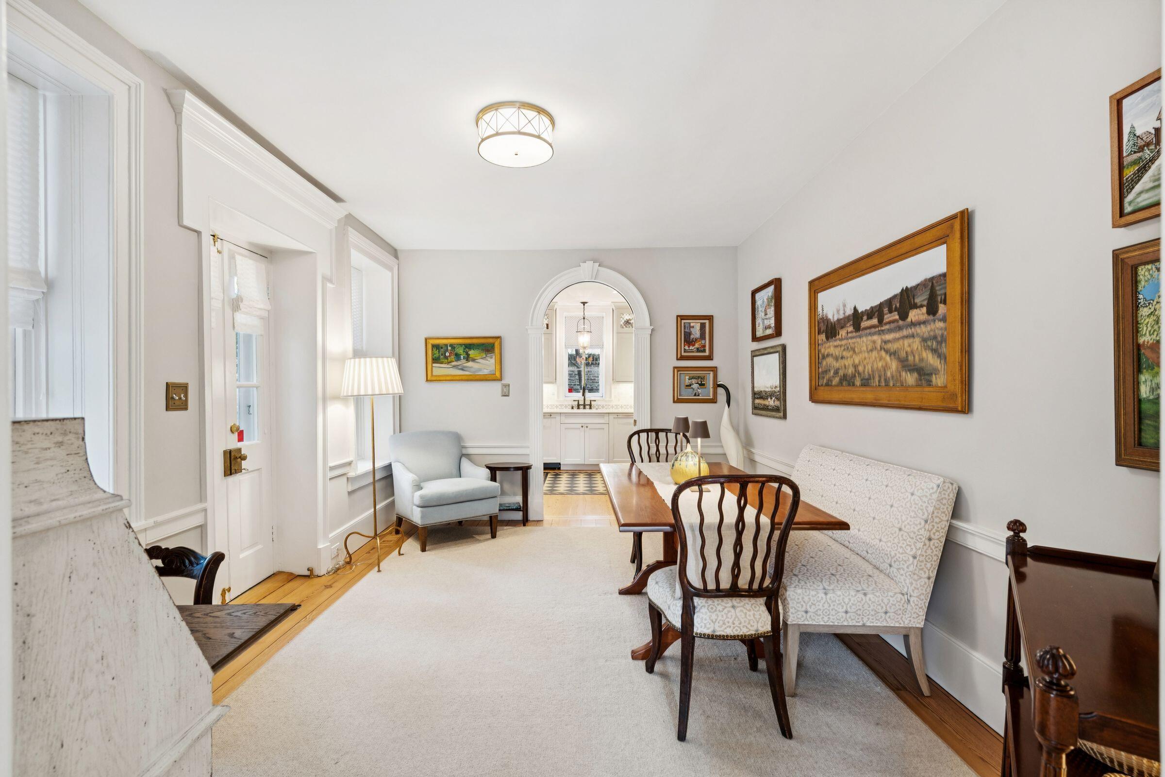 6 St Michaels Alley Charleston, SC 29401 - Photo 12 of 81 10