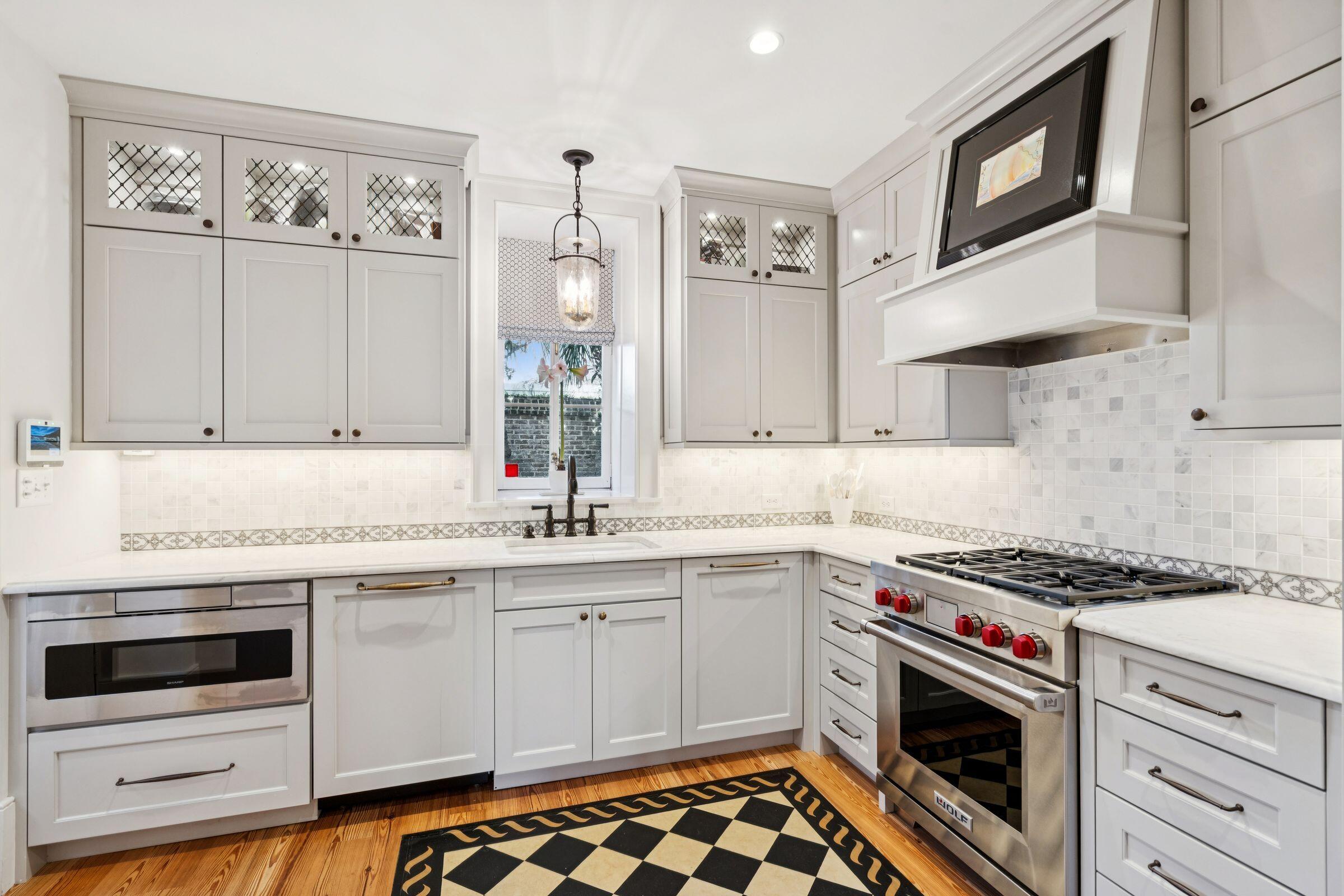 6 St Michaels Alley Charleston, SC 29401 - Photo 19 of 81 17