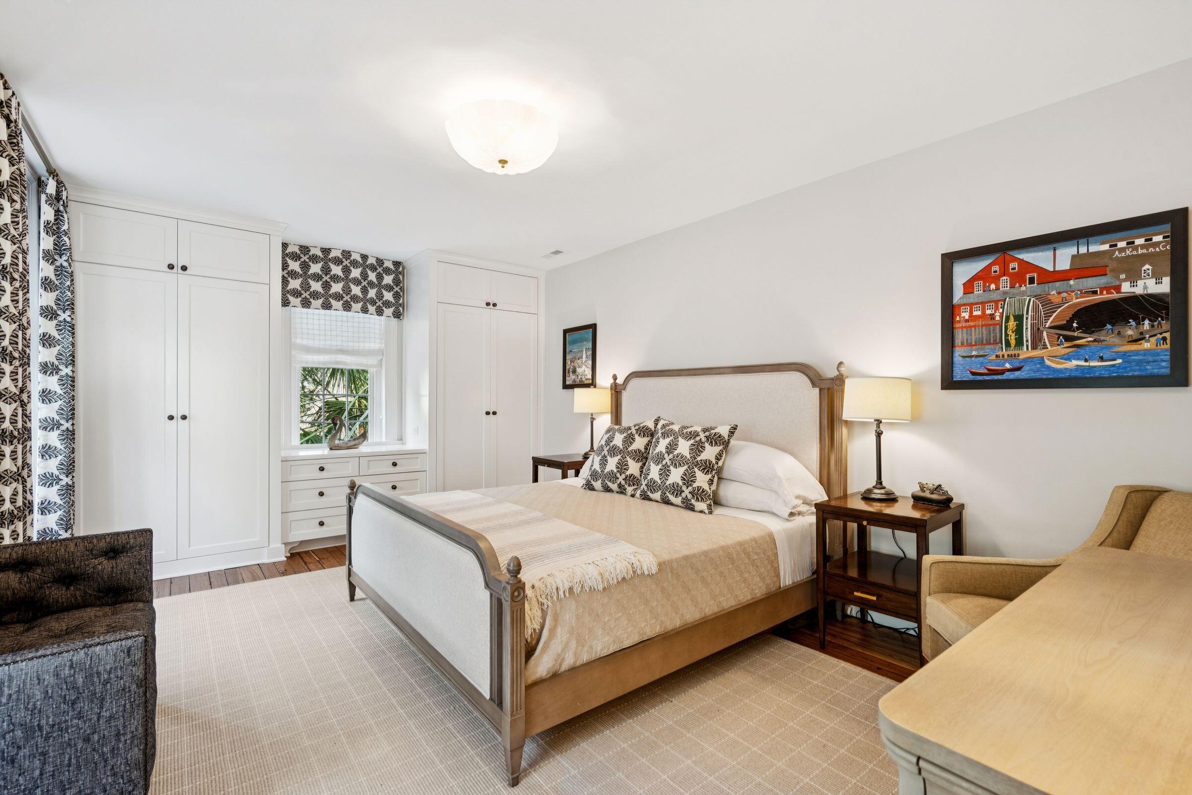 6 St Michaels Alley Charleston, SC 29401 - Photo 33 of 81 31