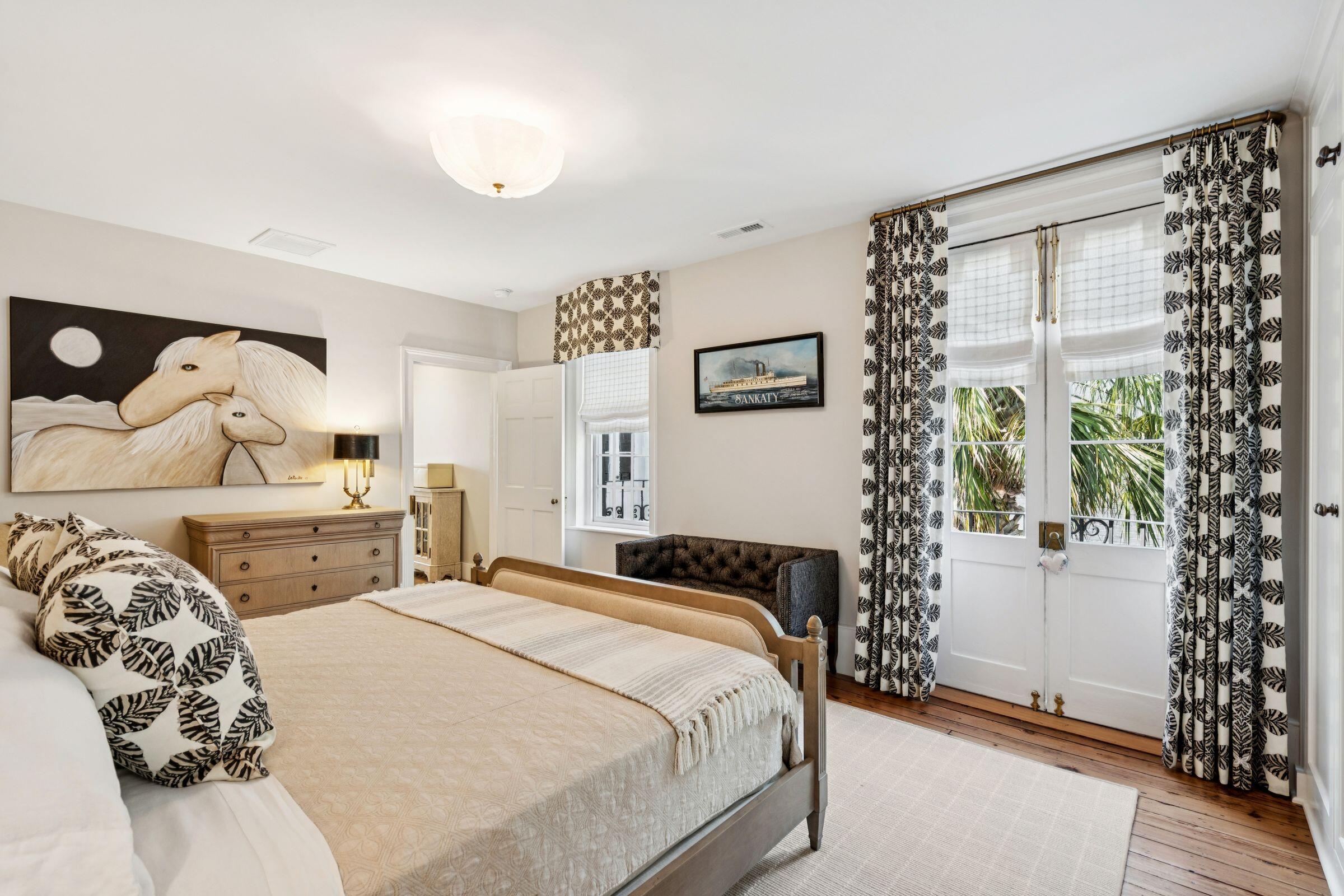 6 St Michaels Alley Charleston, SC 29401 - Photo 36 of 81 34