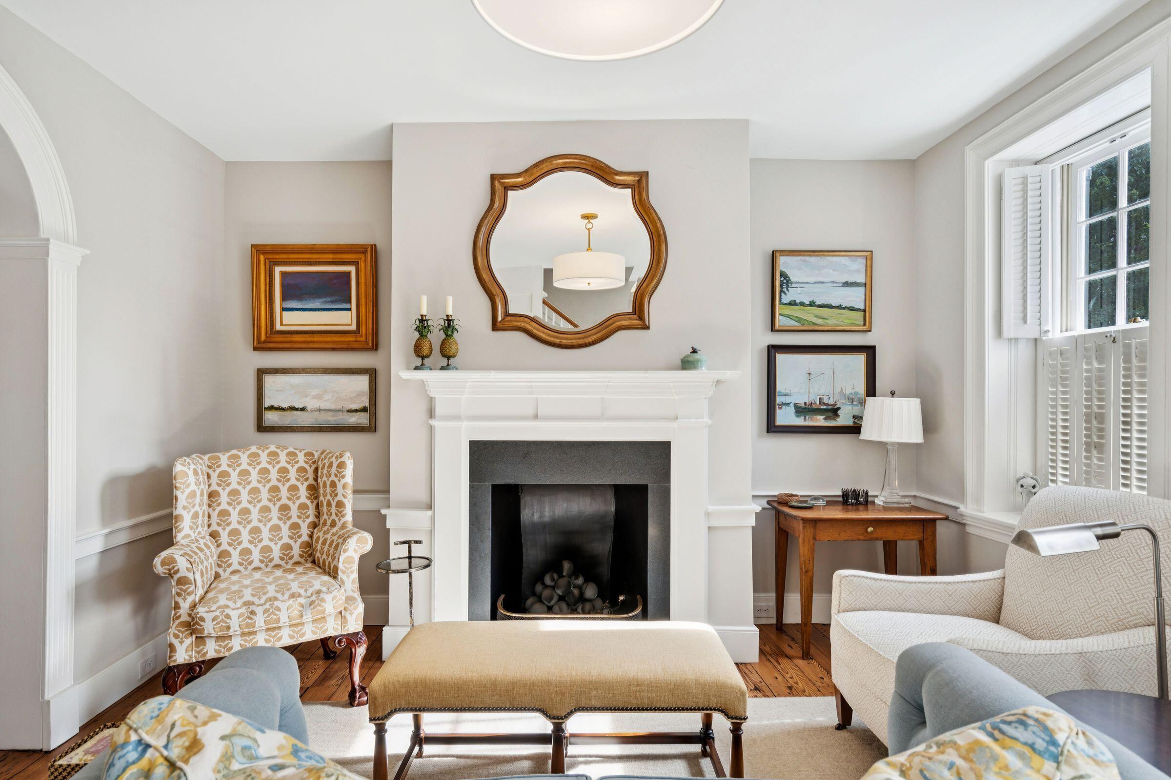 6 St Michaels Alley Charleston, SC 29401 - Photo 5 of 81 3