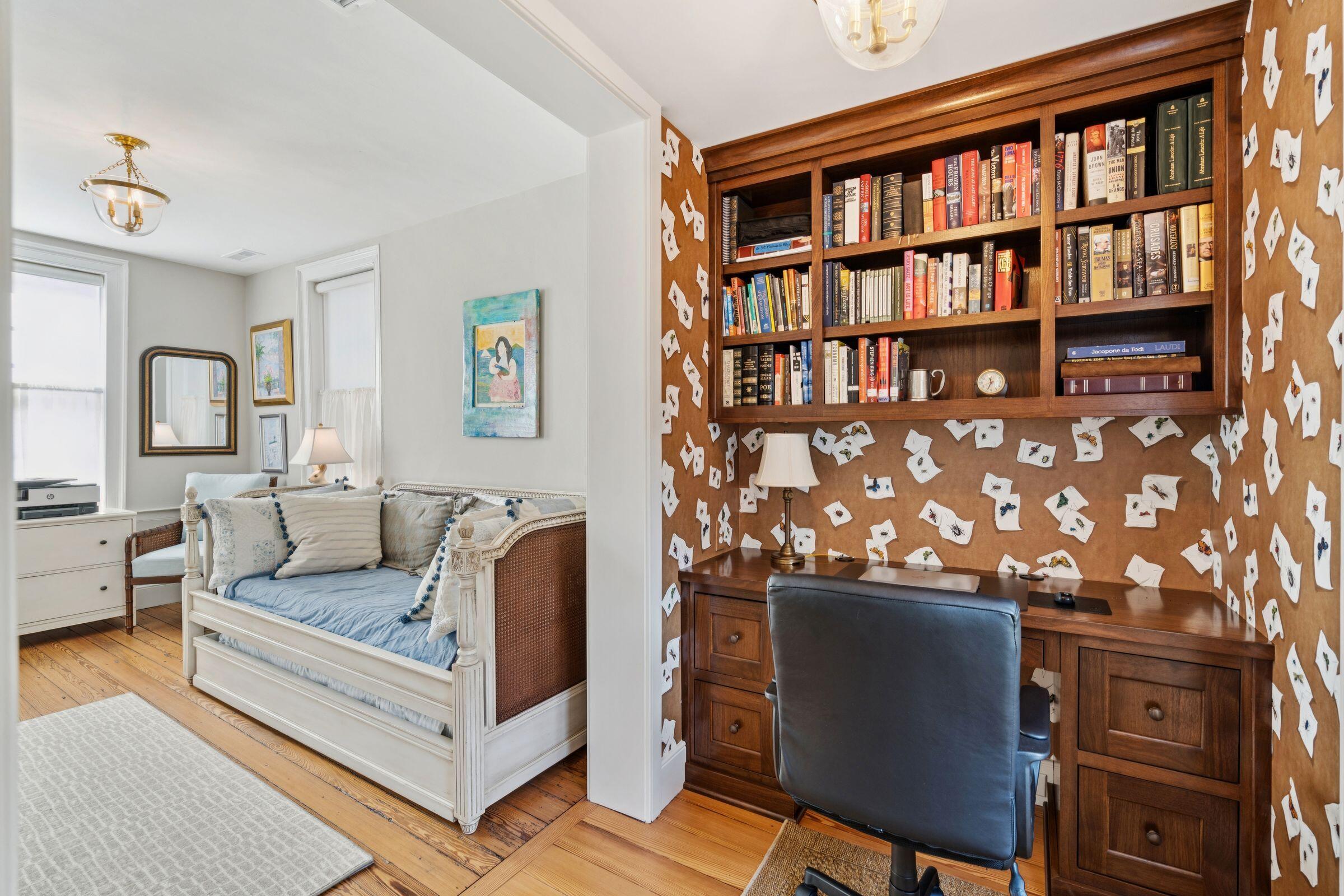 6 St Michaels Alley Charleston, SC 29401 - Photo 51 of 81 49