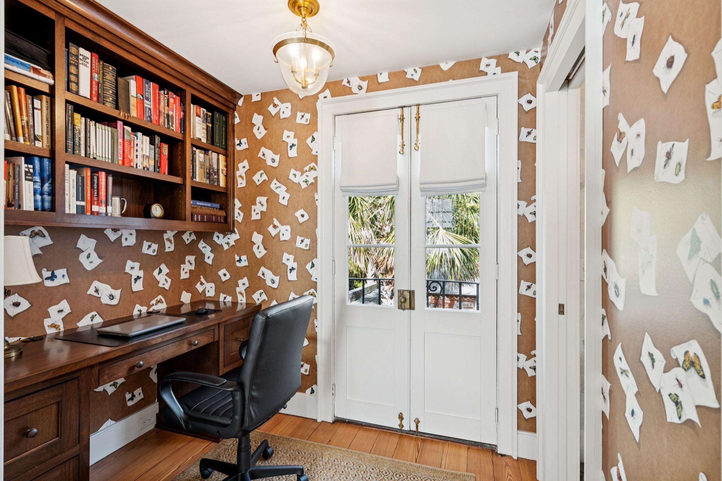 6 St Michaels Alley Charleston, SC 29401 - Photo 52 of 81 50