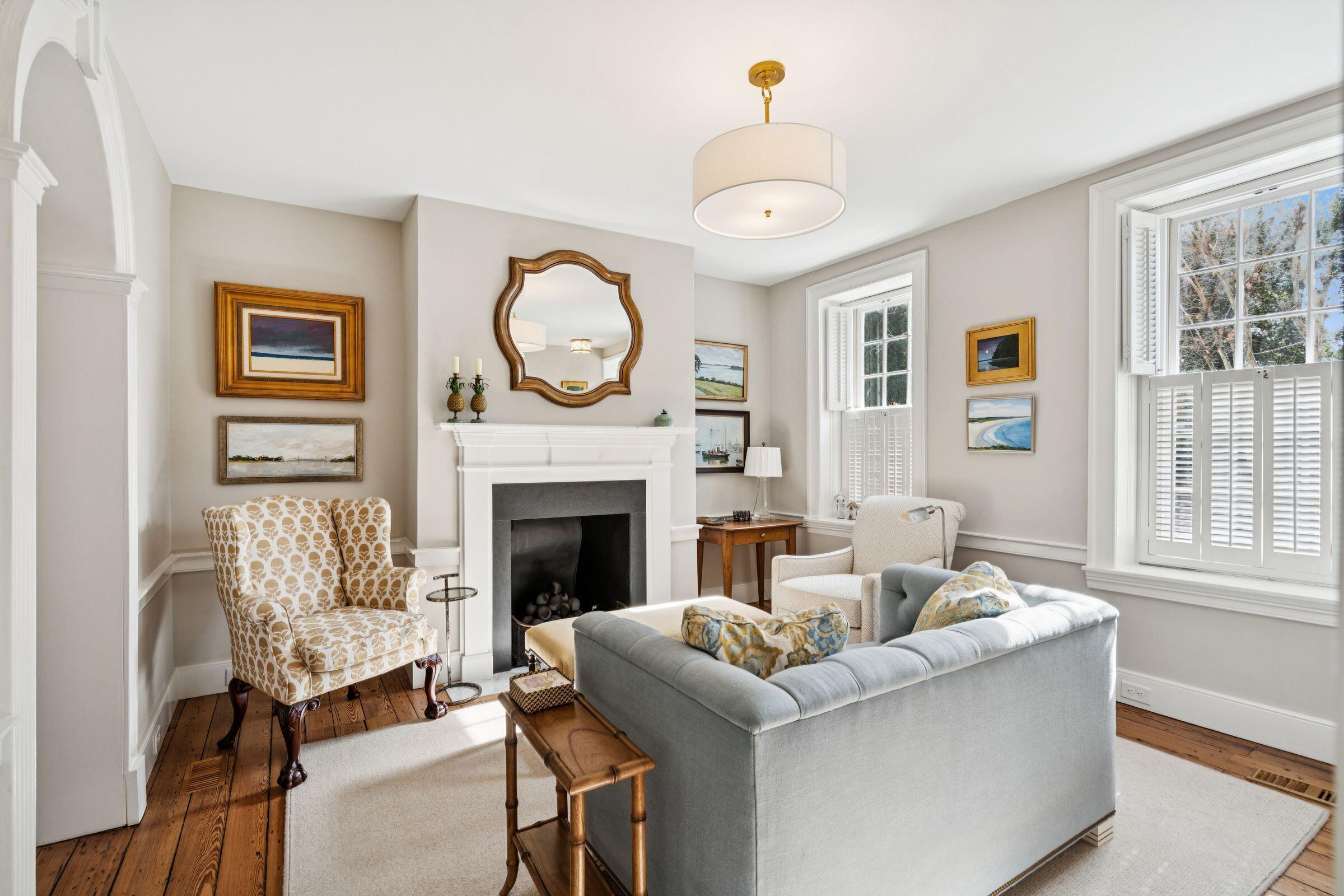 6 St Michaels Alley Charleston, SC 29401 - Photo 6 of 81 4