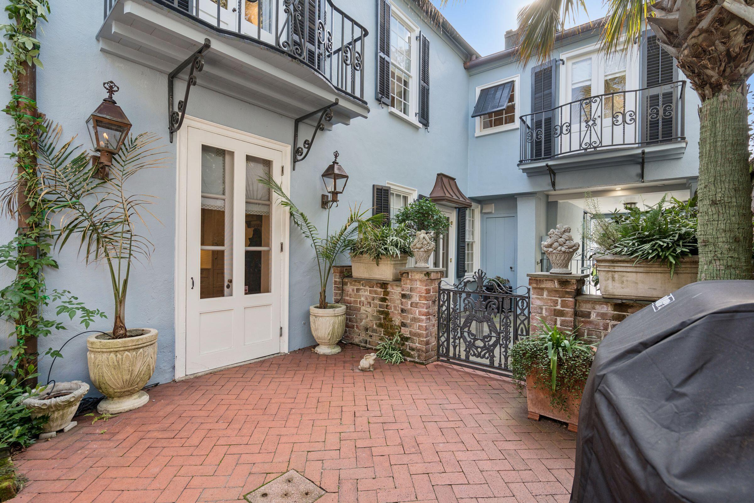 6 St Michaels Alley Charleston, SC 29401 - Photo 61 of 81 59