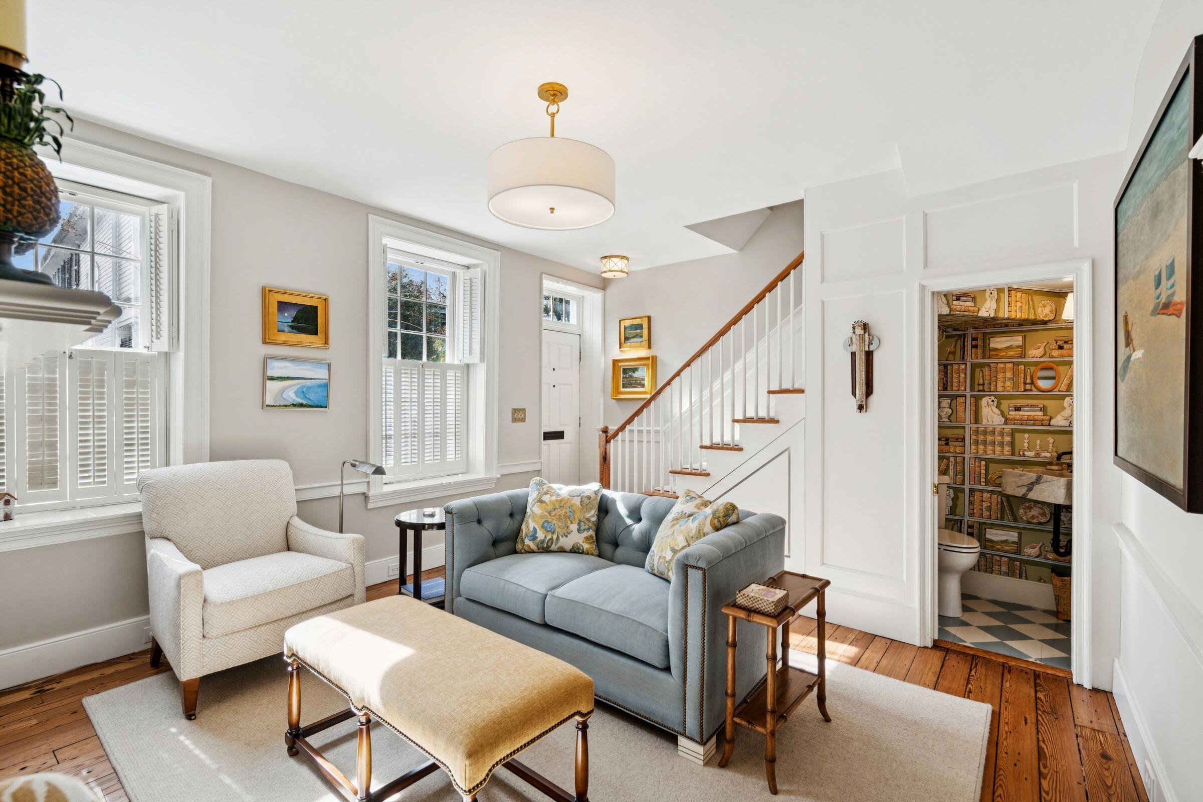 6 St Michaels Alley Charleston, SC 29401 - Photo 7 of 81 5