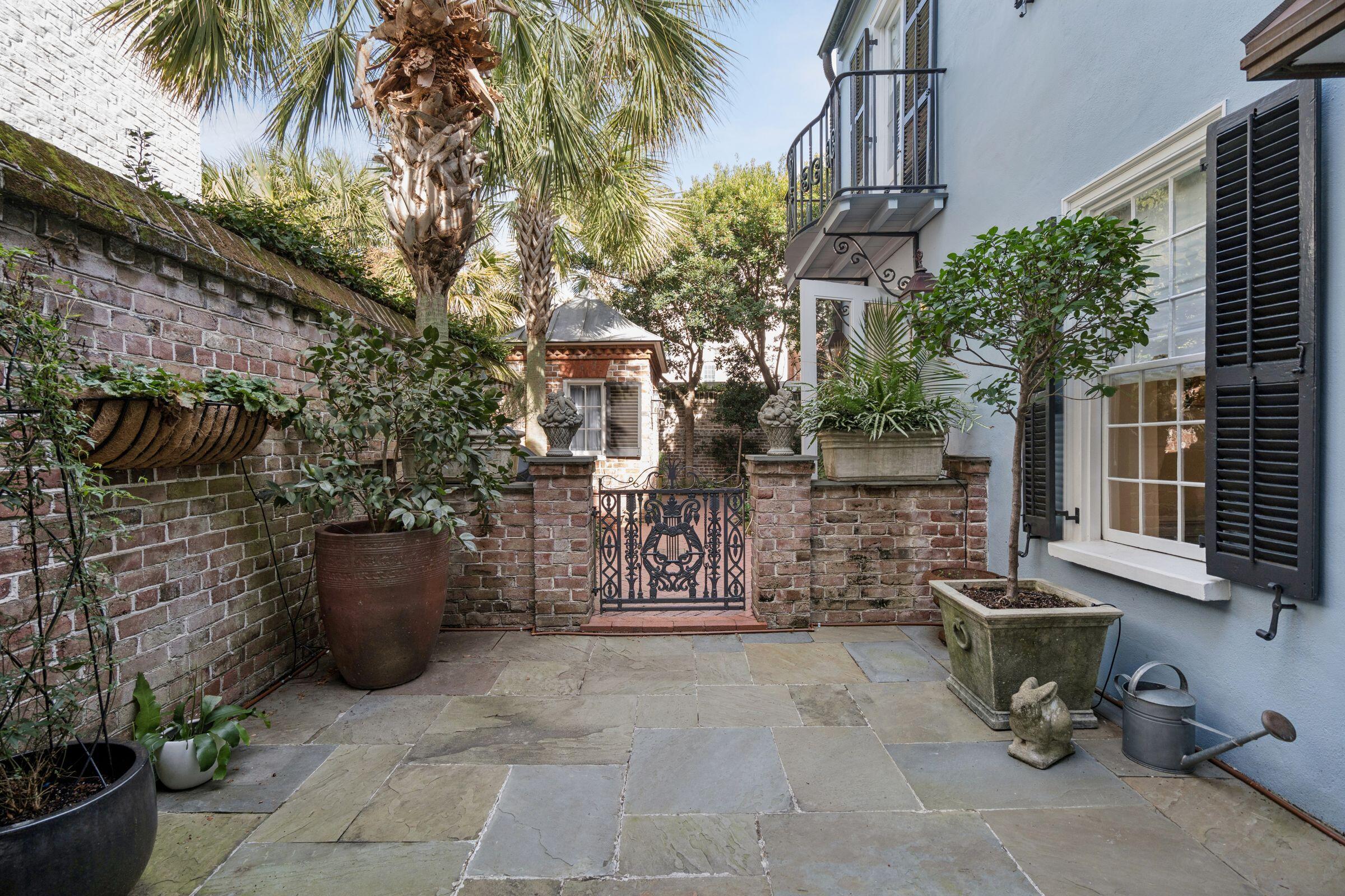 6 St Michaels Alley Charleston, SC 29401 - Photo 74 of 81 72