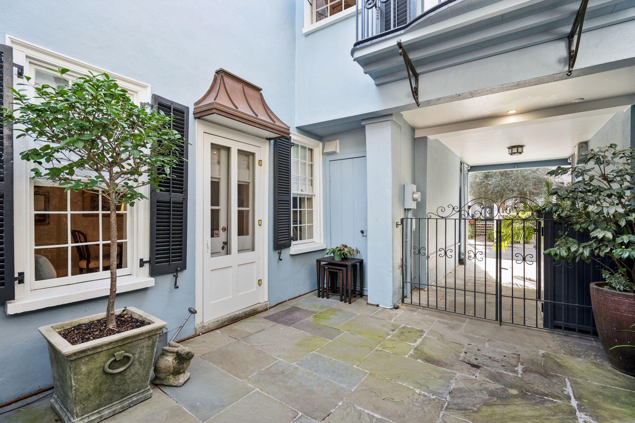 6 St Michaels Alley Charleston, SC 29401 - Photo 75 of 81 73