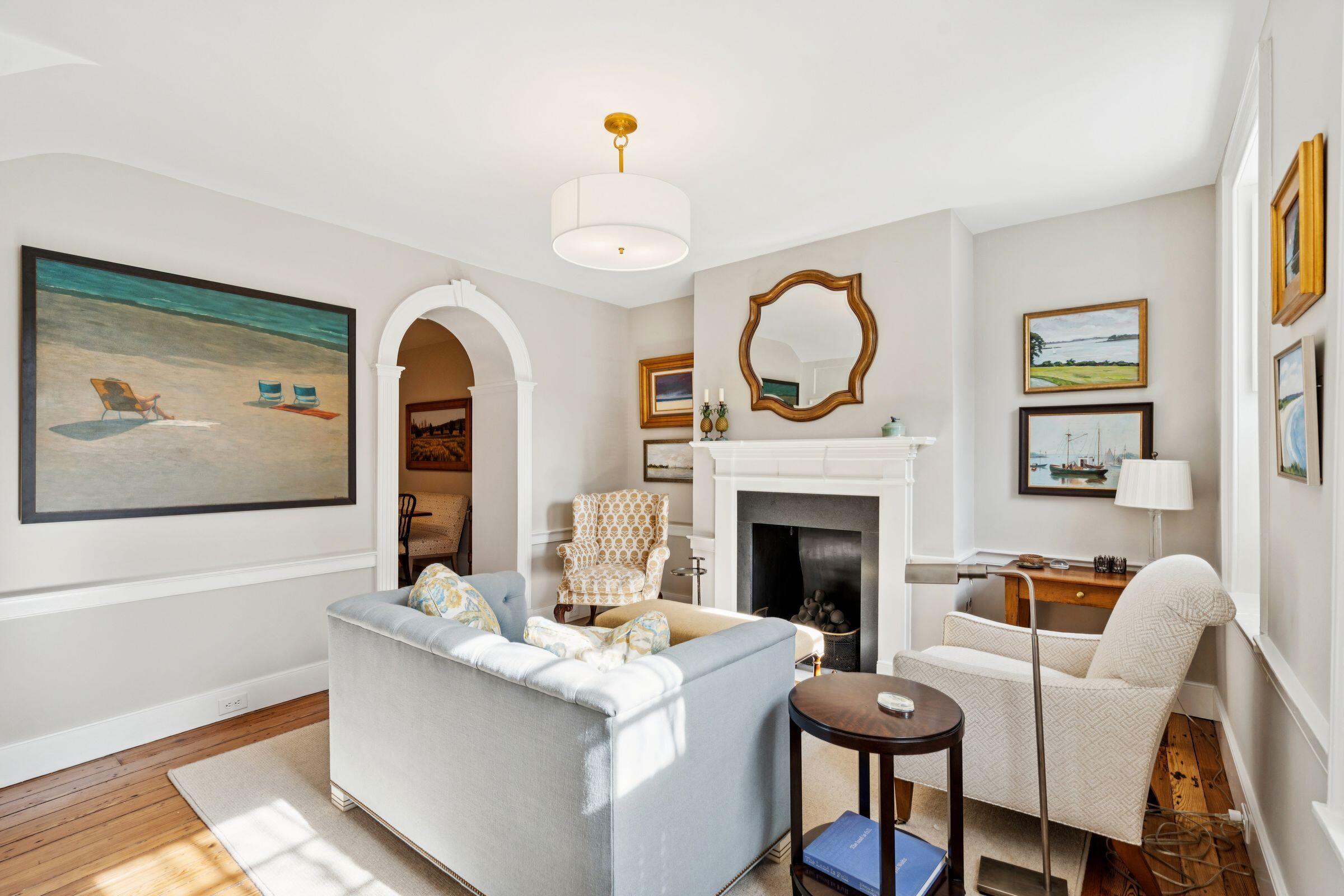 6 St Michaels Alley Charleston, SC 29401 - Photo 8 of 81 6