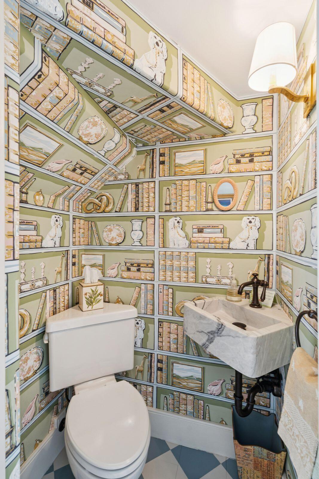 6 St Michaels Alley Charleston, SC 29401 - Photo 10 of 81 8