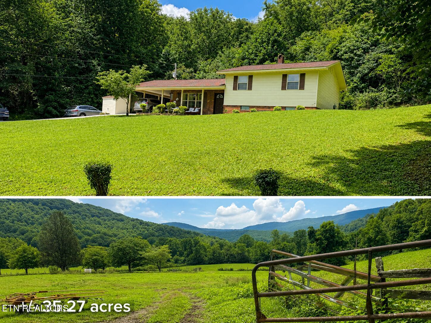 7914 Brimstone Road Robbins, TN 37852 - Photo 1 of 57 4A1863F9-B122-4305-AA9A-FA0AD52FB718