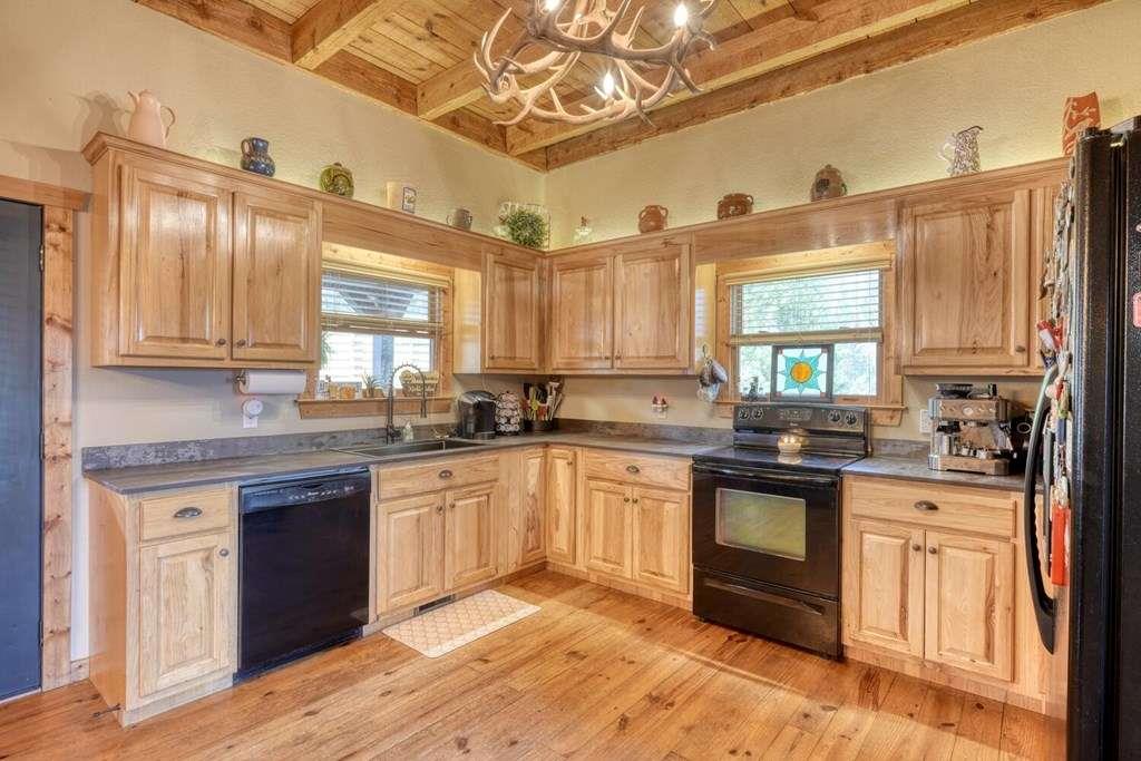 2567 Todd Shook Road Young Harris, GA 30582 - Photo 20 of 62