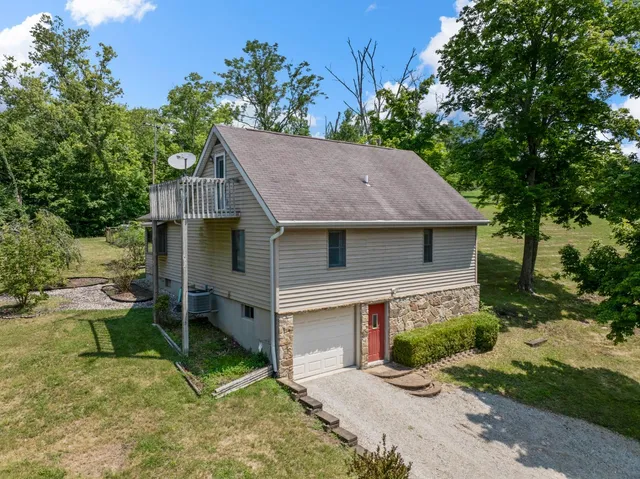 $345,000 | 9163 Cole Lane, Aurora, IN 47001