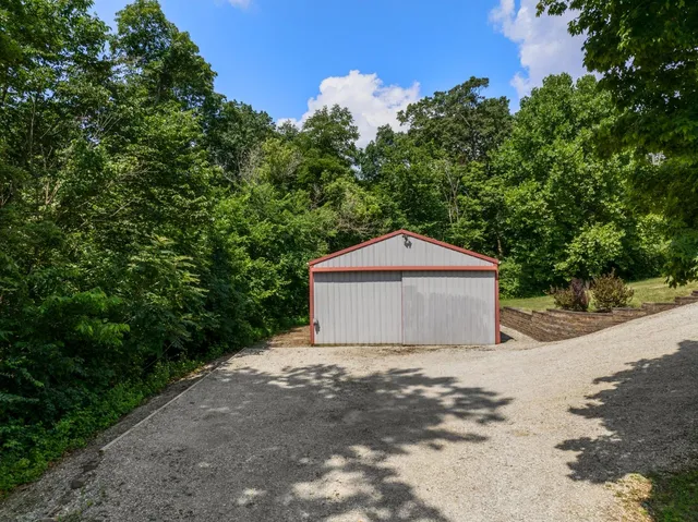 $345,000 | 9163 Cole Lane, Aurora, IN 47001