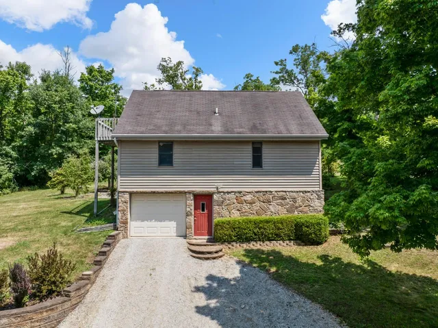 $345,000 | 9163 Cole Lane, Aurora, IN 47001