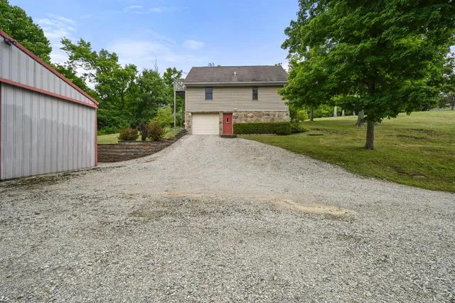 $345,000 | 9163 Cole Lane, Aurora, IN 47001