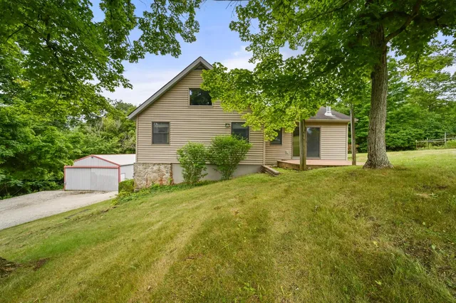 $345,000 | 9163 Cole Lane, Aurora, IN 47001