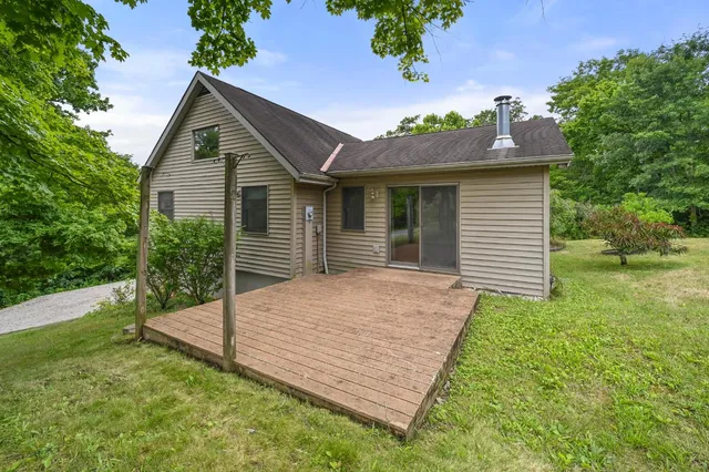 $345,000 | 9163 Cole Lane, Aurora, IN 47001