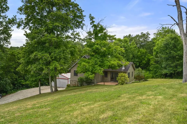 $345,000 | 9163 Cole Lane, Aurora, IN 47001