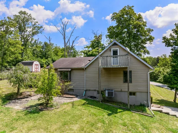 $345,000 | 9163 Cole Lane, Aurora, IN 47001