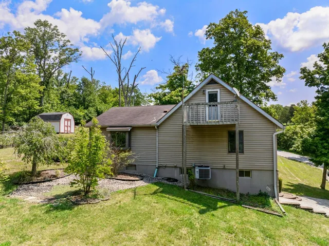 $345,000 | 9163 Cole Lane, Aurora, IN 47001