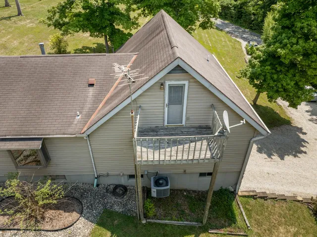 $345,000 | 9163 Cole Lane, Aurora, IN 47001