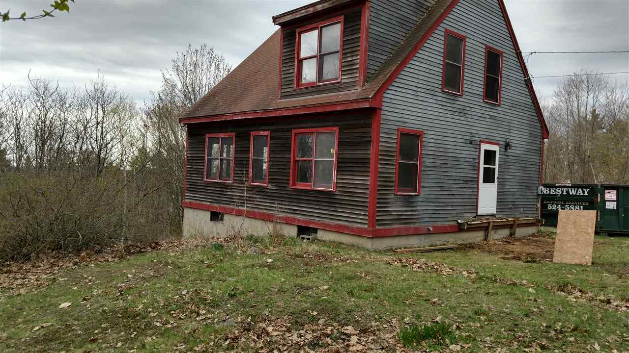 535 Muchado Hill Road Alton, NH 03809 - Photo 1 of 27