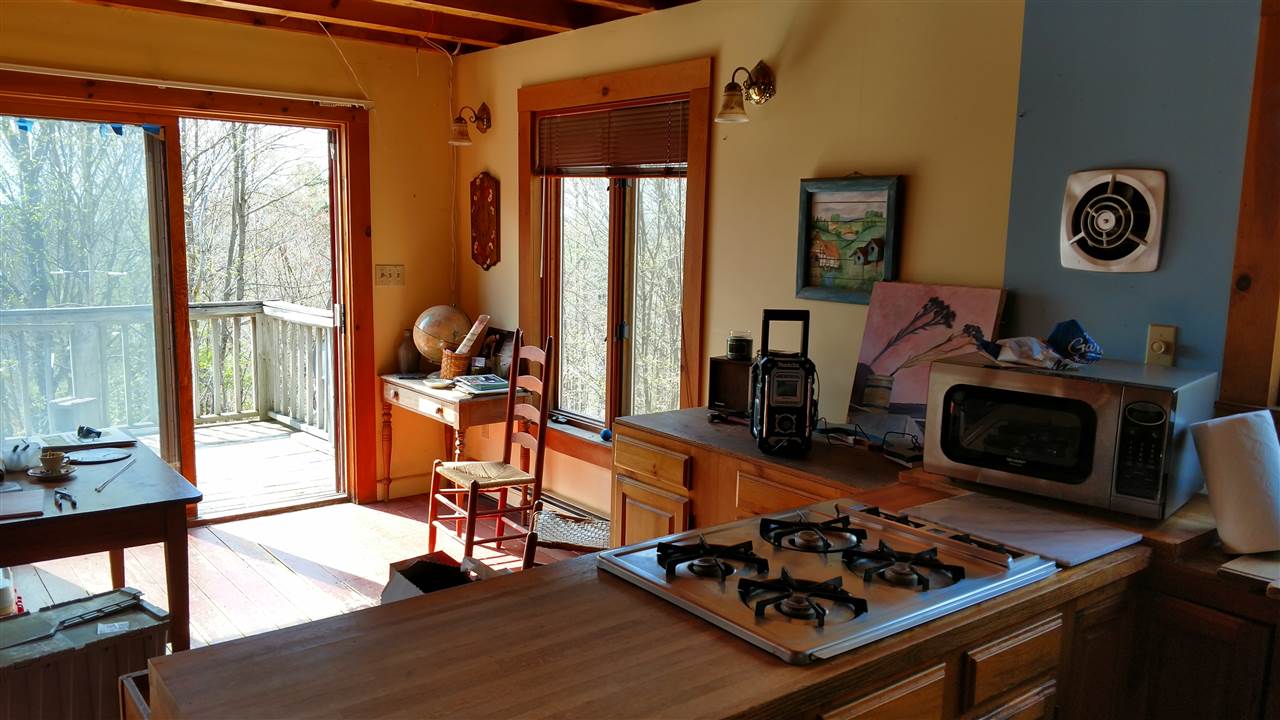 535 Muchado Hill Road Alton, NH 03809 - Photo 3 of 27