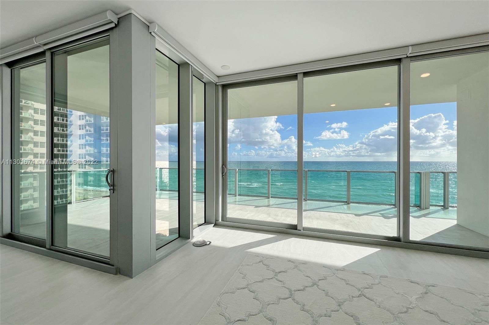North Beach Miami Beach, FL 33141 - Photo 8 of 23 a view of an empty room and window