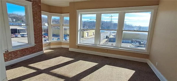 $875 | 1421 Penn Street, Unit 3, St. Joseph, MO 64503