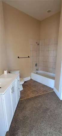 $875 | 1421 Penn Street, Unit 3, St. Joseph, MO 64503