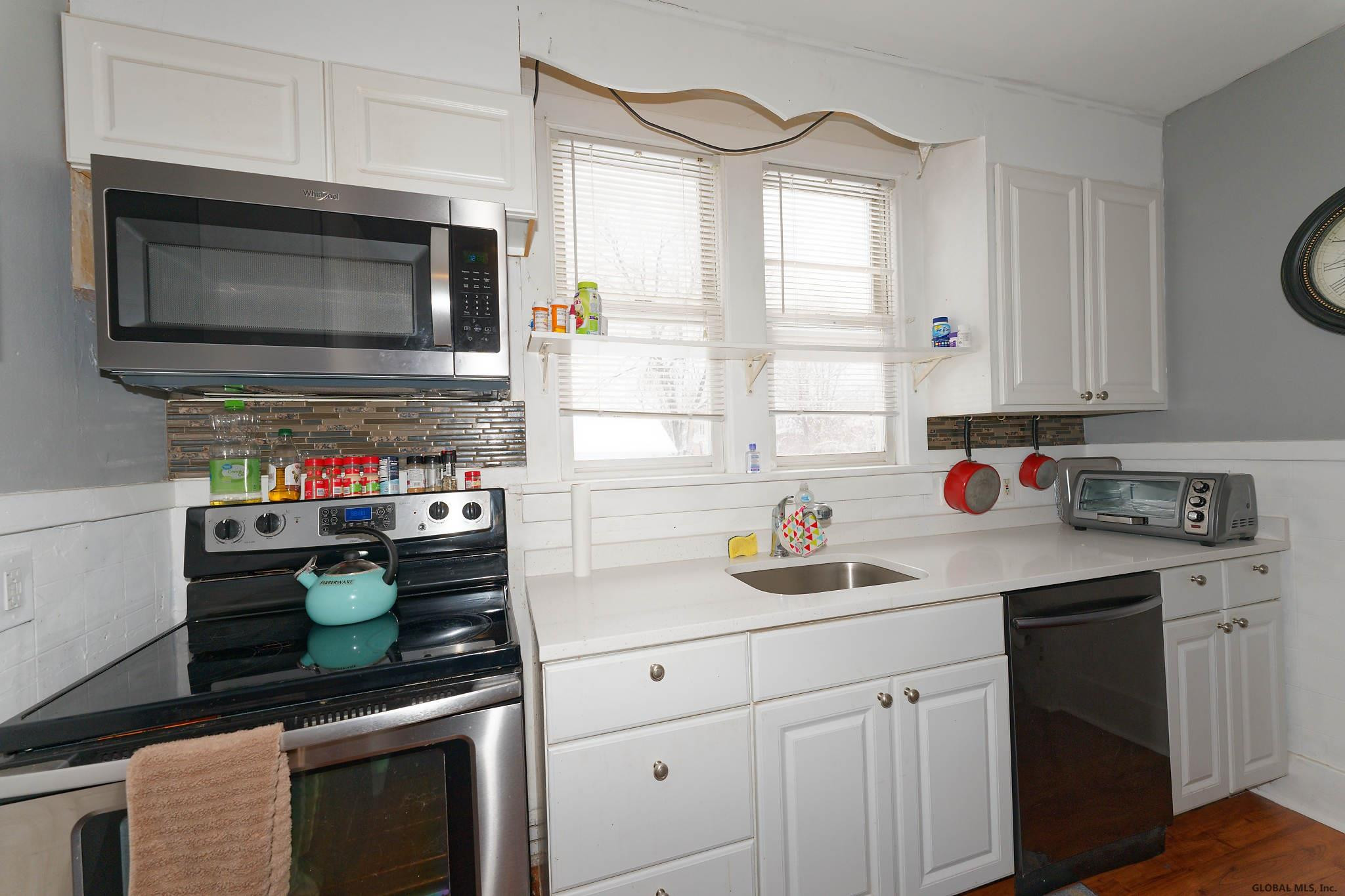 1245 North Westcott Road Rotterdam, NY 12306 - Photo 13 of 33 Photo 13