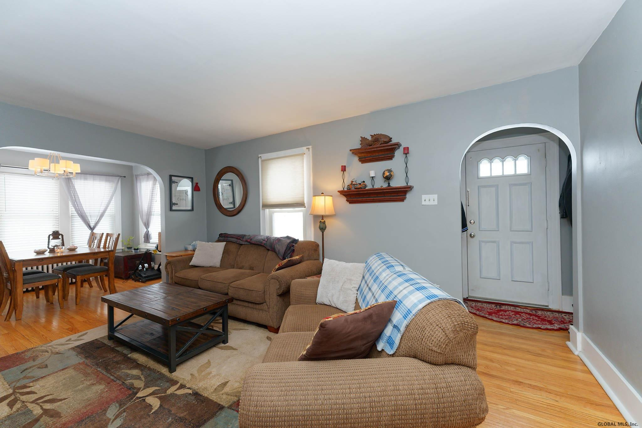1245 North Westcott Road Rotterdam, NY 12306 - Photo 6 of 33 Photo 6