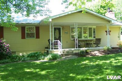161 Baron Road Wind Gap, PA 18091 - Photo 2 of 26