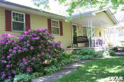 161 Baron Road Wind Gap, PA 18091 - Photo 3 of 26
