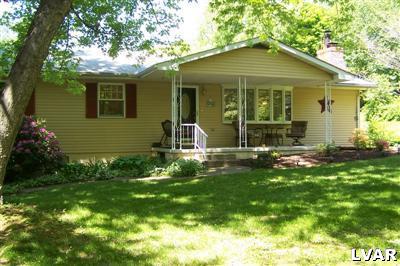 161 Baron Road Wind Gap, PA 18091 - Photo 4 of 26