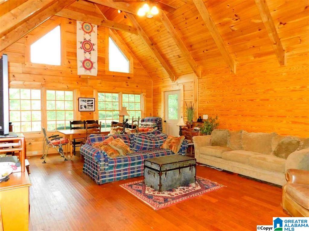 45 County Road 764 Cedar Bluff, AL 35959 - Photo 7 of 38