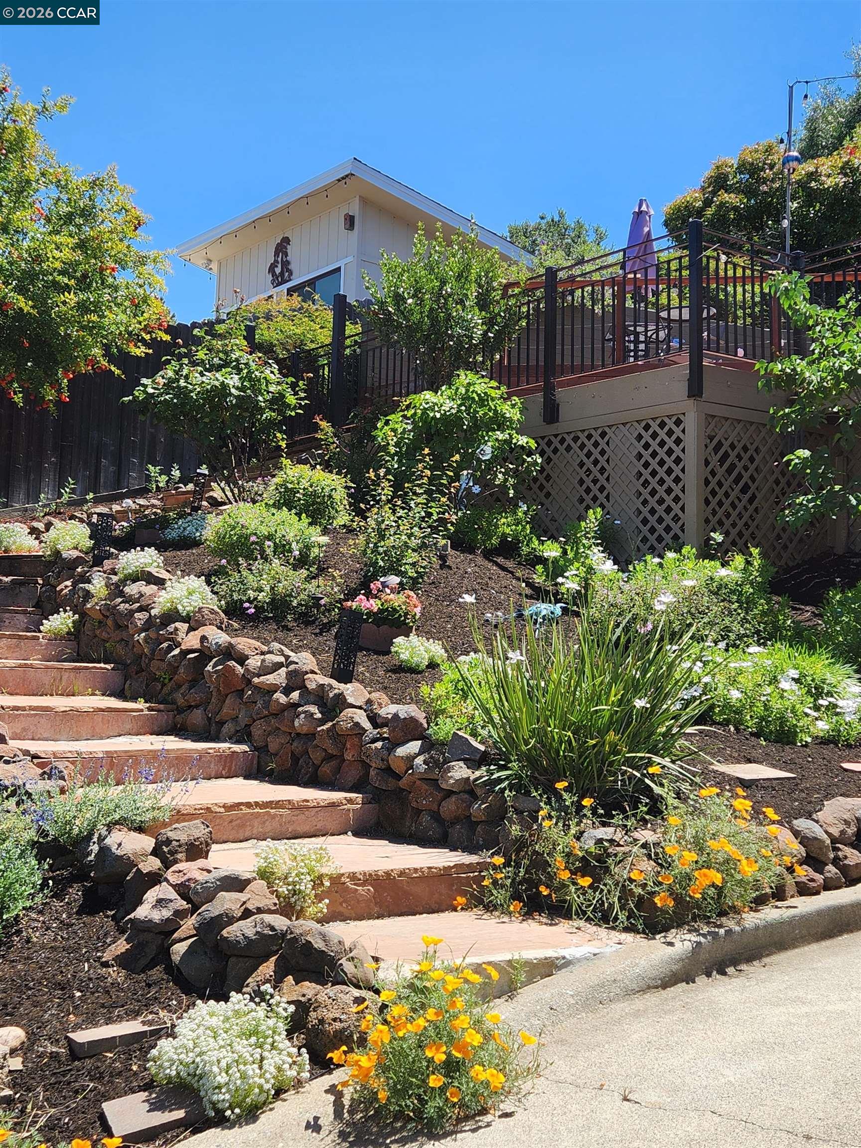 5530 Merritt Drive Concord, CA 94521 - Photo 76 of 81