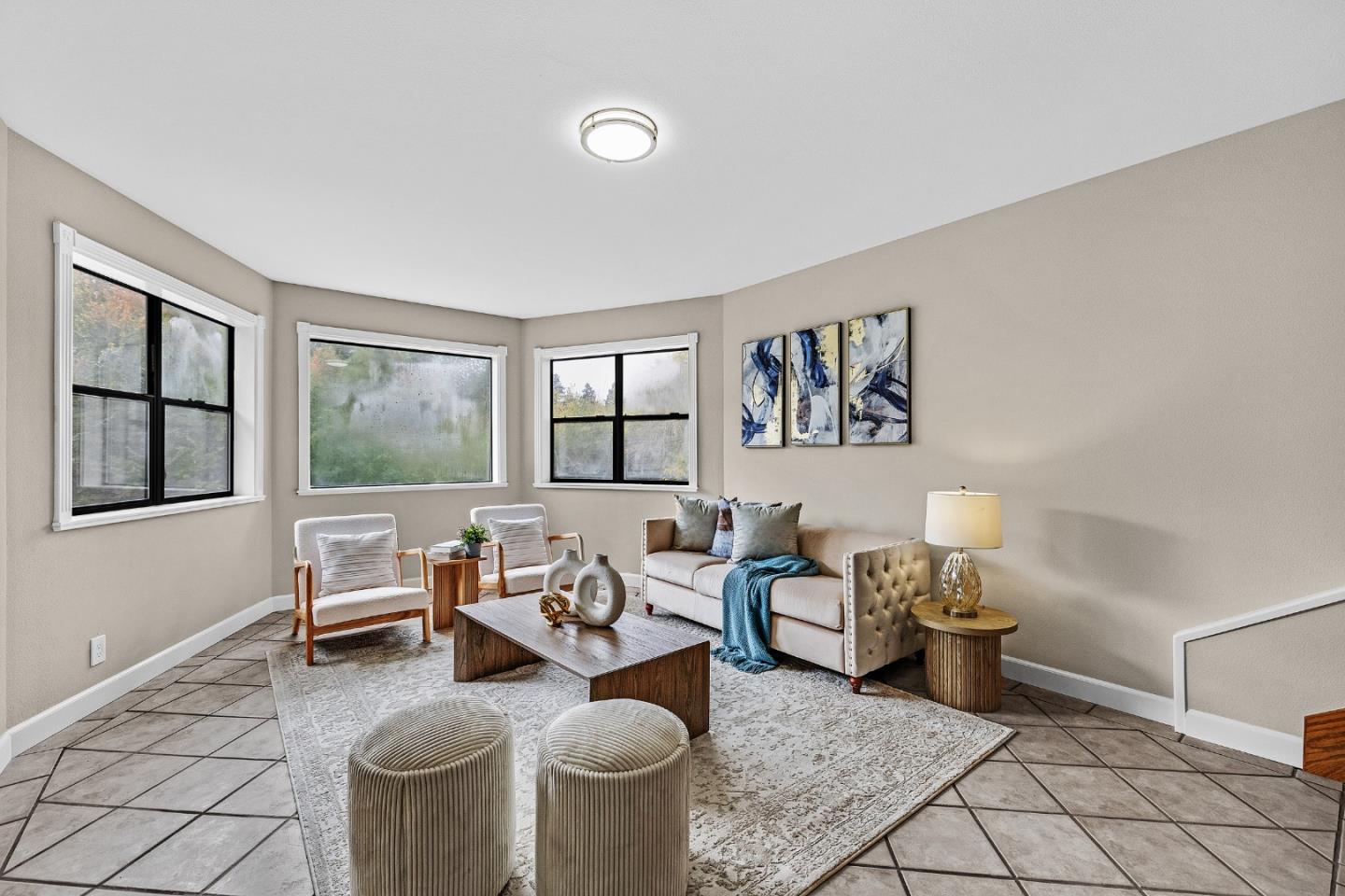 463 Becado Place Fremont, CA 94539 - Photo 4 of 74 a living room with furniture and a window