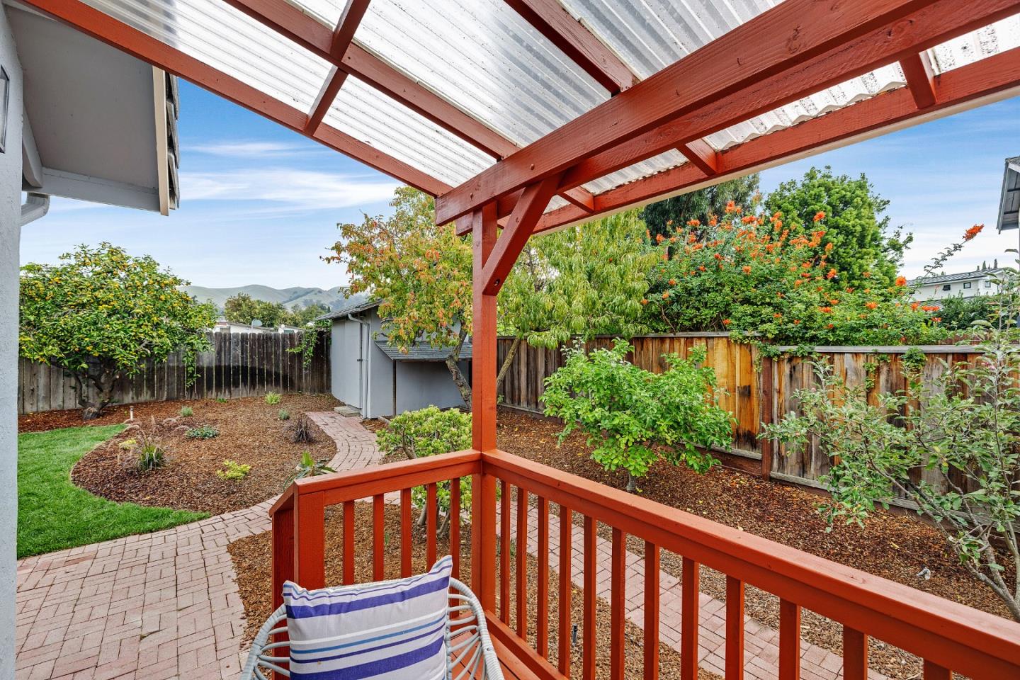 463 Becado Place Fremont, CA 94539 - Photo 48 of 74