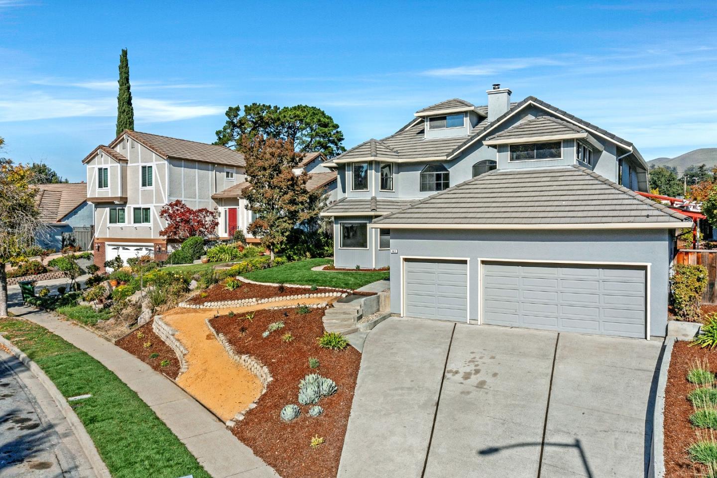 463 Becado Place Fremont, CA 94539 - Photo 56 of 74