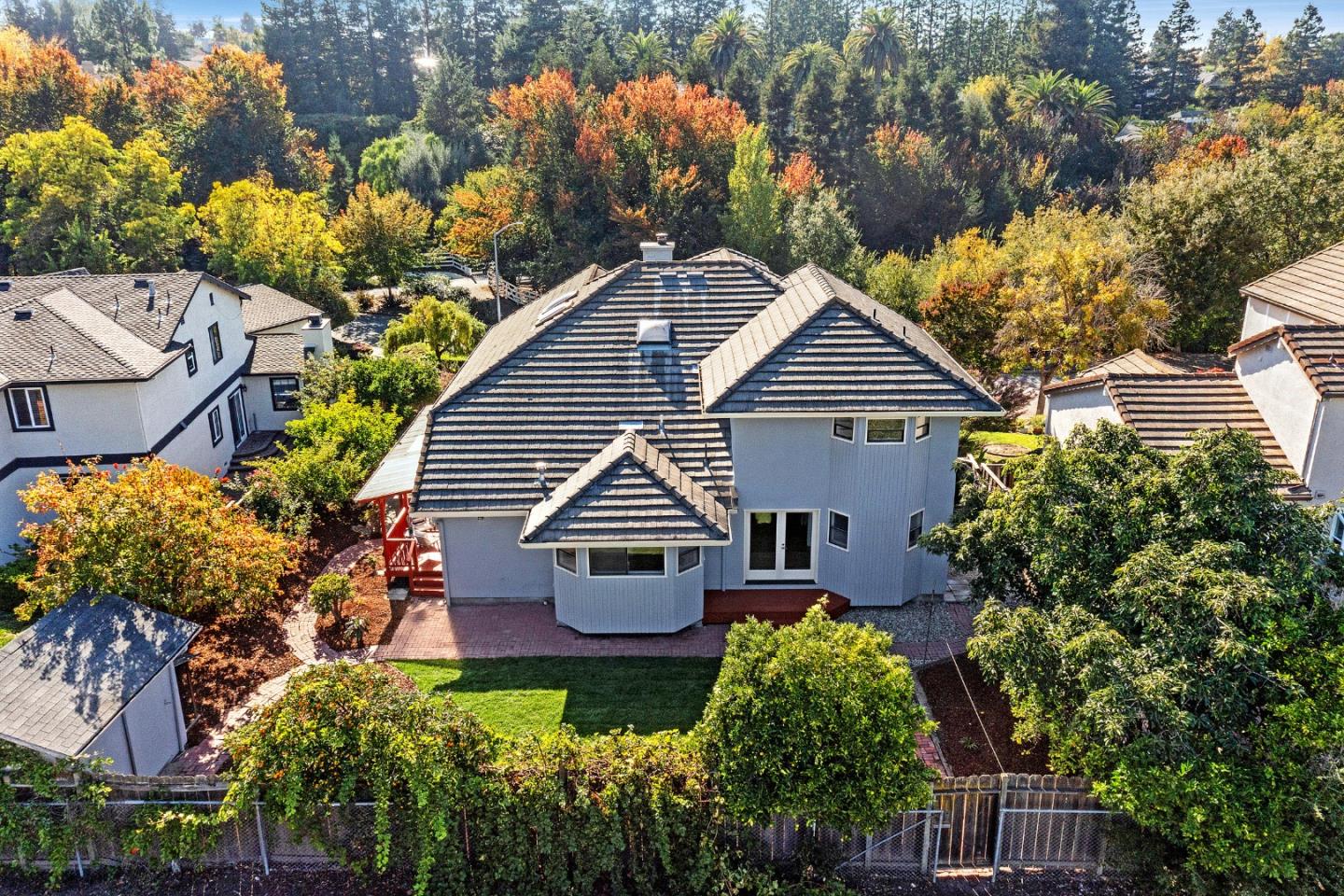 463 Becado Place Fremont, CA 94539 - Photo 58 of 74