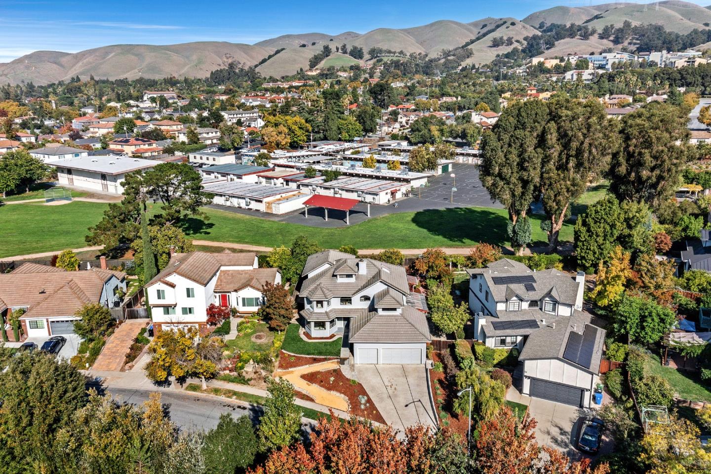 463 Becado Place Fremont, CA 94539 - Photo 62 of 74