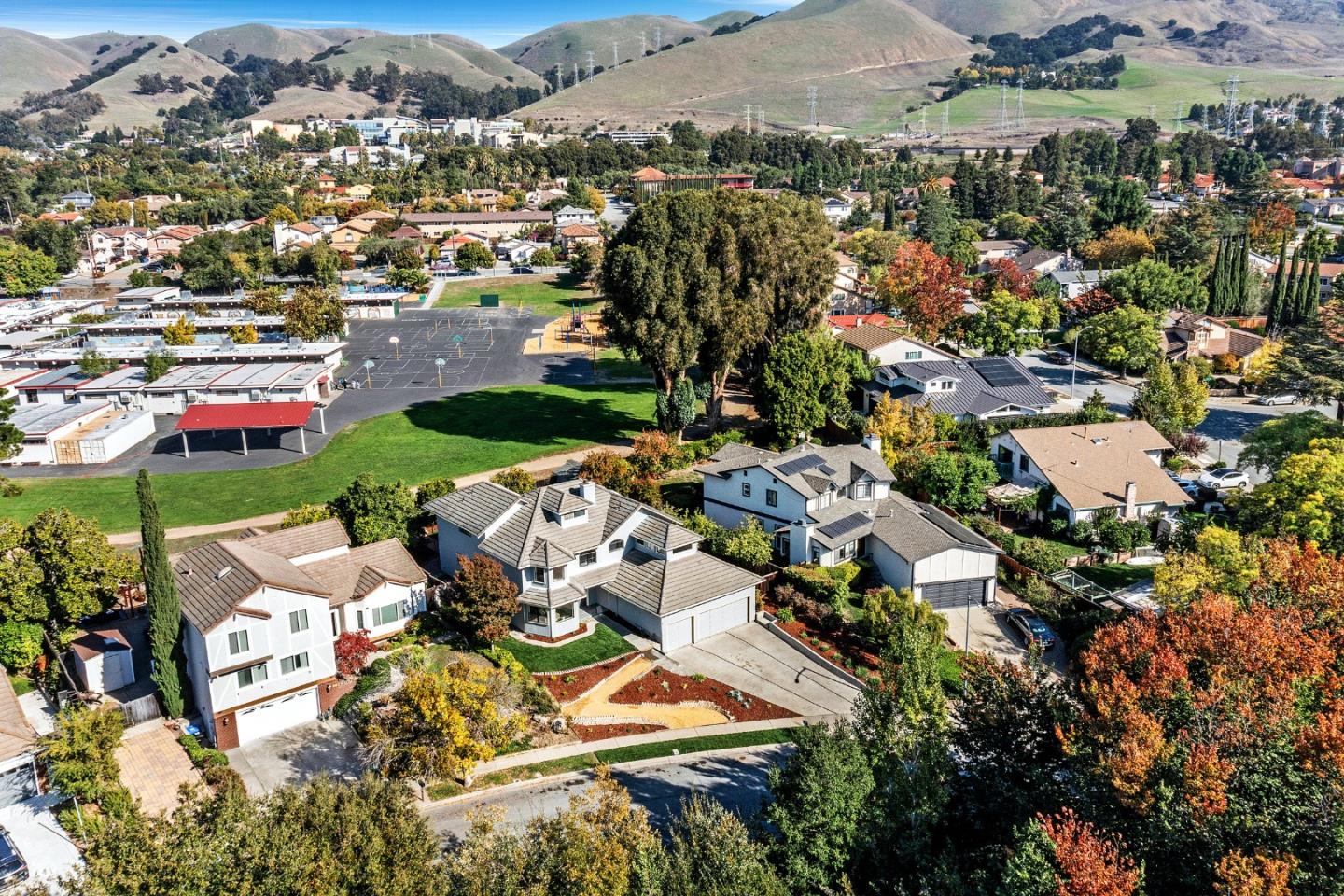 463 Becado Place Fremont, CA 94539 - Photo 63 of 74